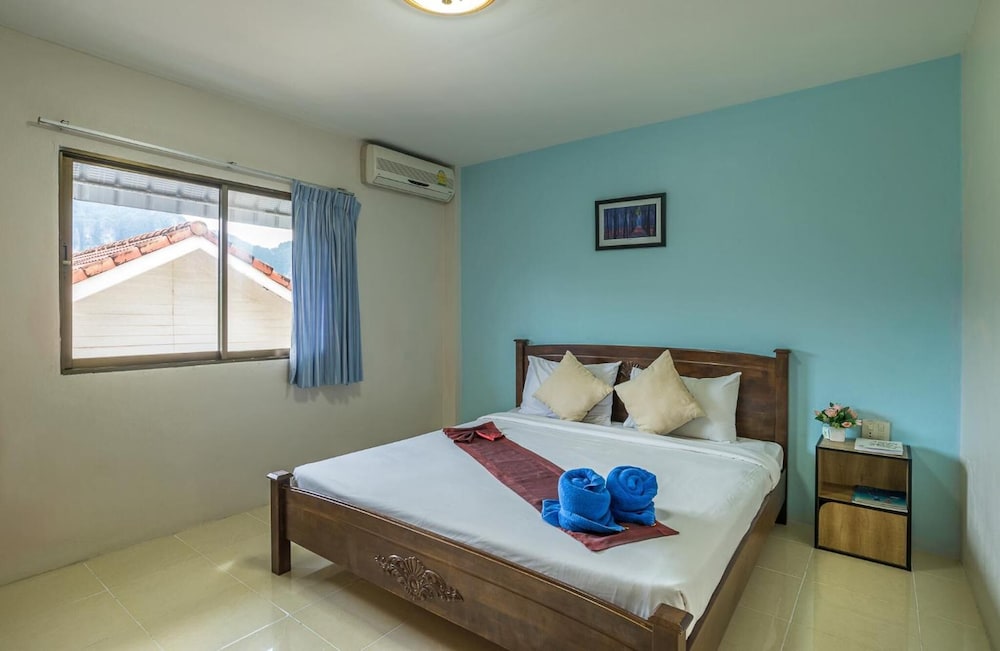 Mukanda Residence 30/67