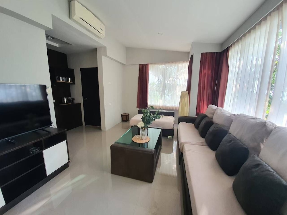 Sea Garden Resort Haad Chao Phao 27/50