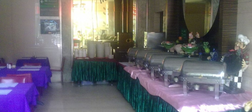 Shanshui Trends Shenzhen Luohu 40/47