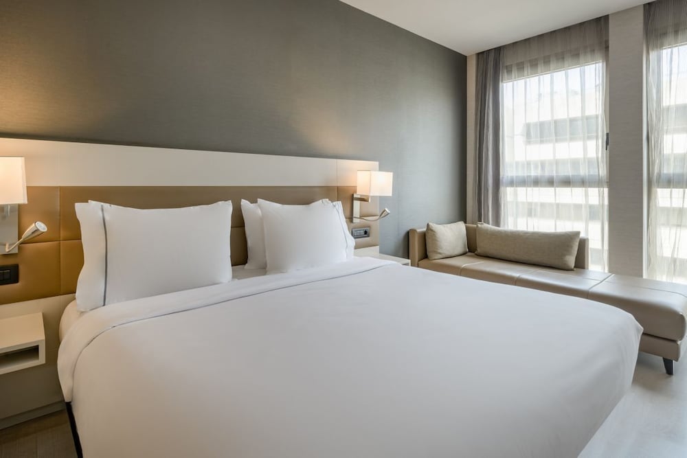SH Colon Valencia Hotel 15/50