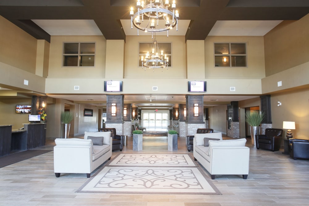 Pomeroy Inn Suites At Olds 46/59