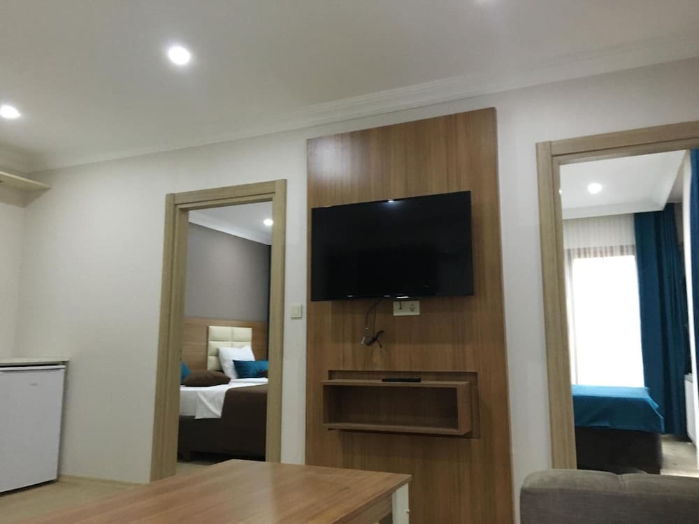 Nehir Suite Hotel 19/24