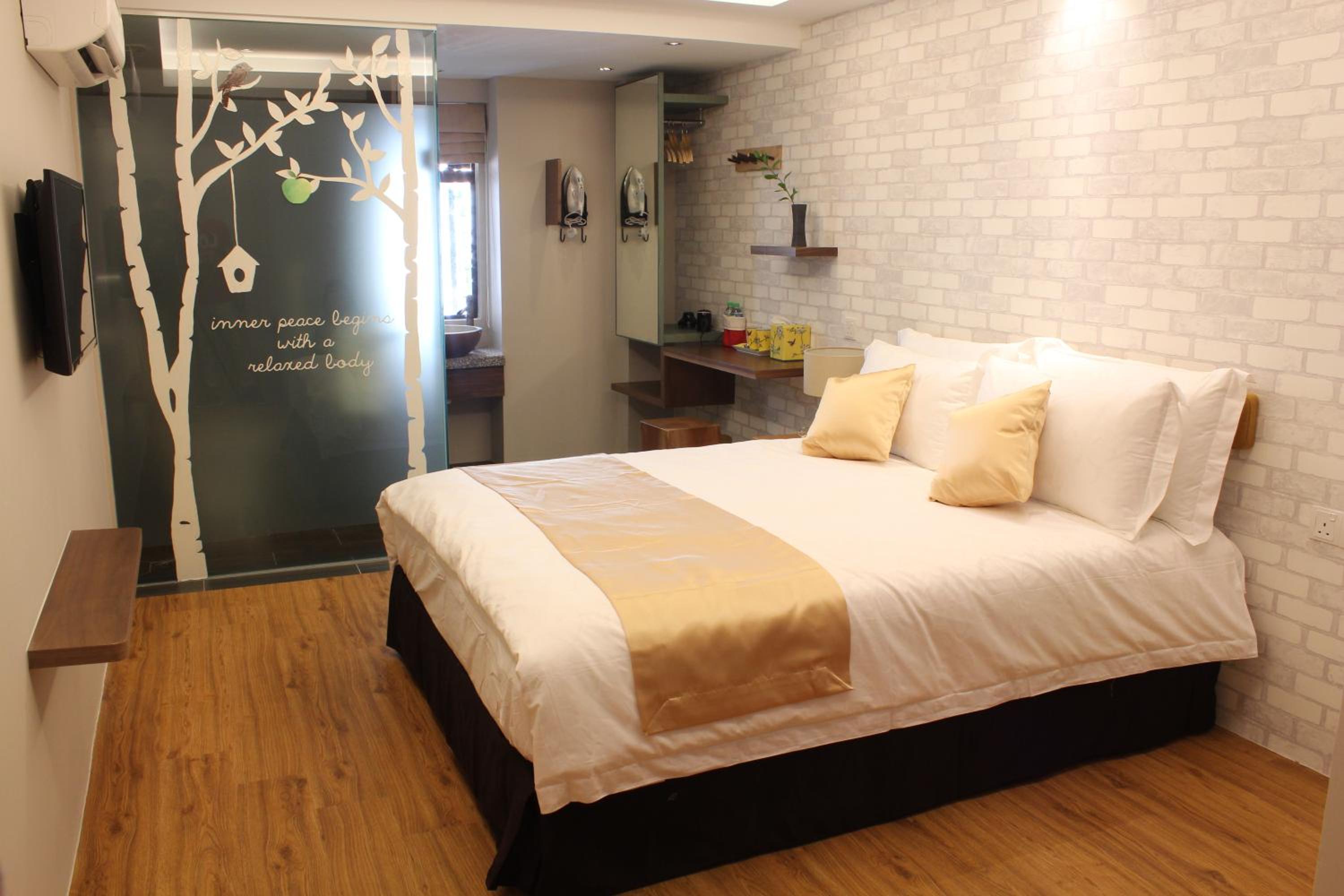 Sojourn Guest House 21/50