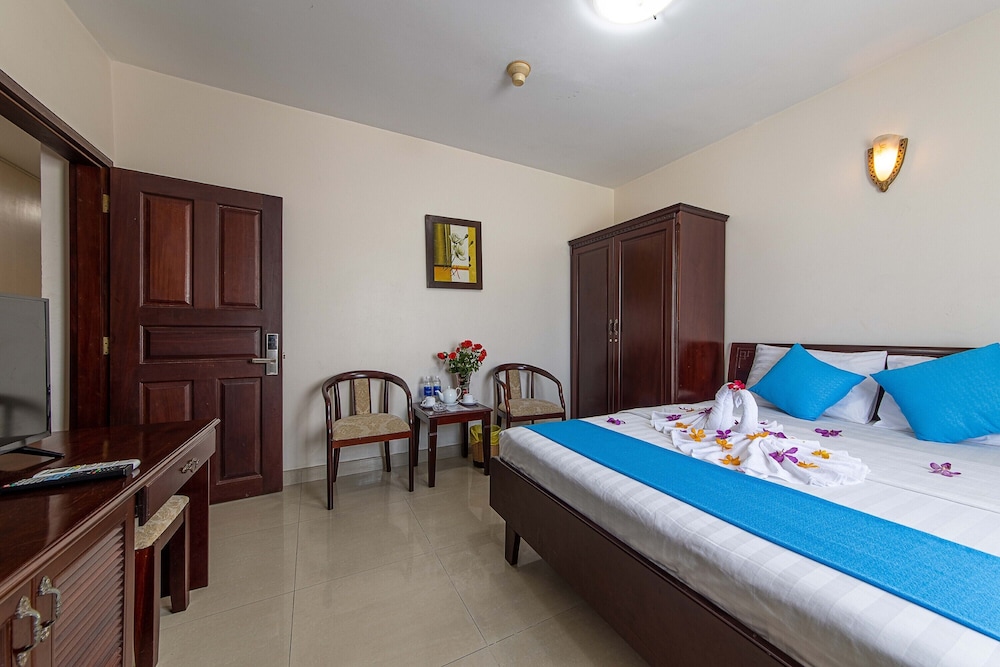 Phong Lan 2 Hotel 10/50