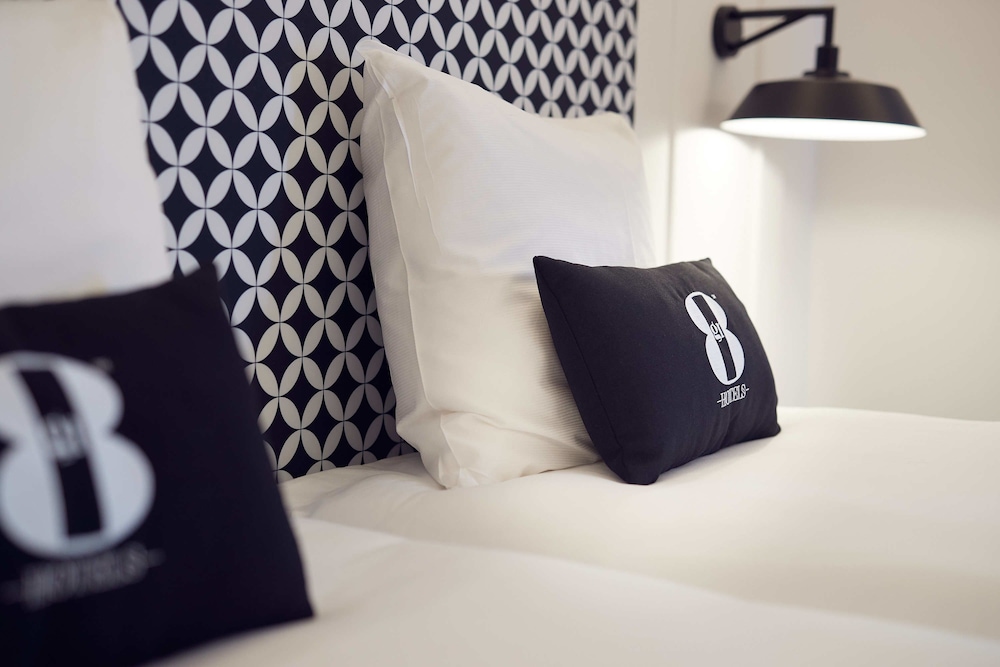 Gr8 Hotel Oosterhout 11/36