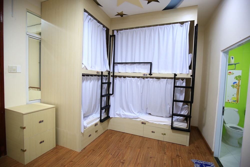 My Homestay 20/20