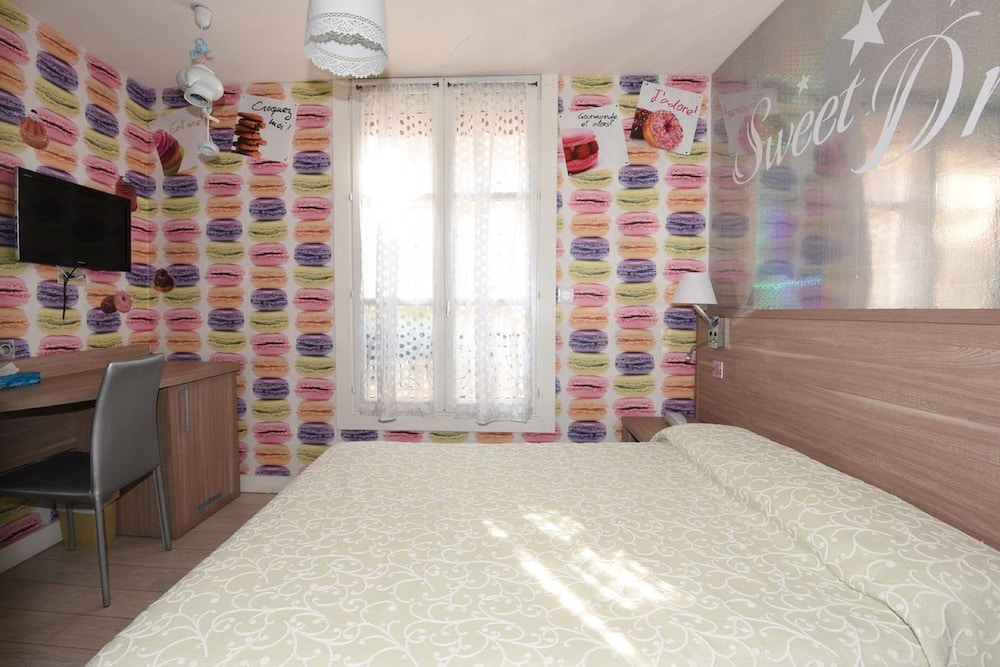Hotel Amelie 18/62