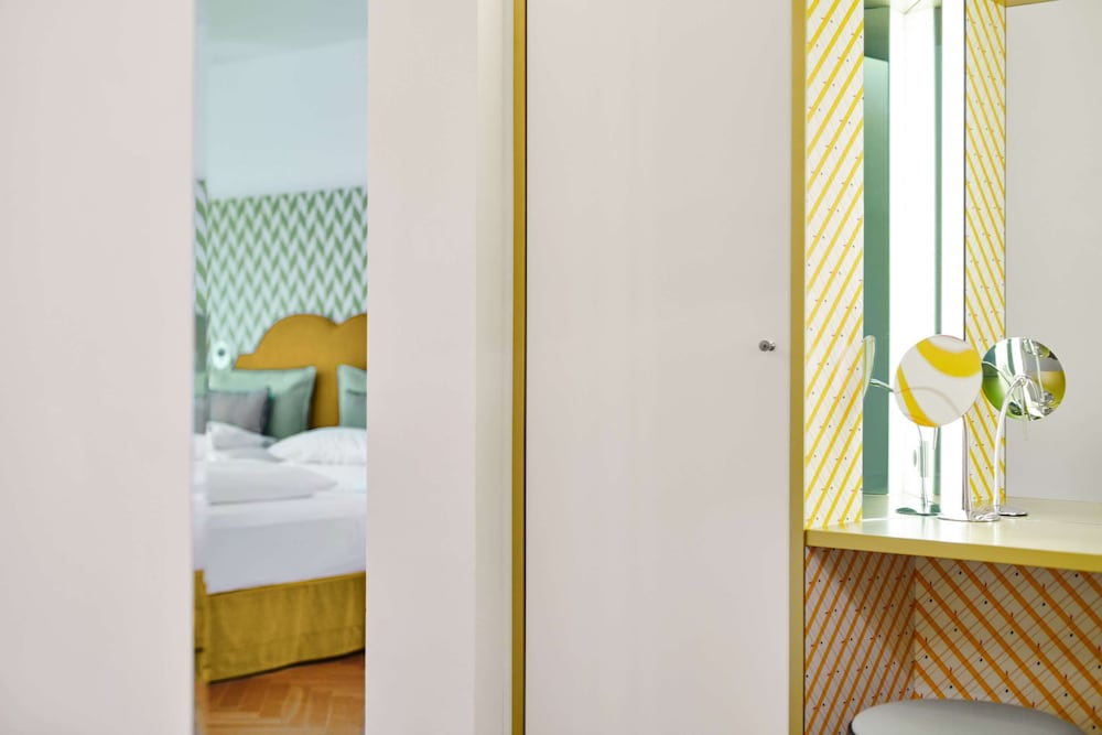 Maxx By Steigenberger Vienna 23/74