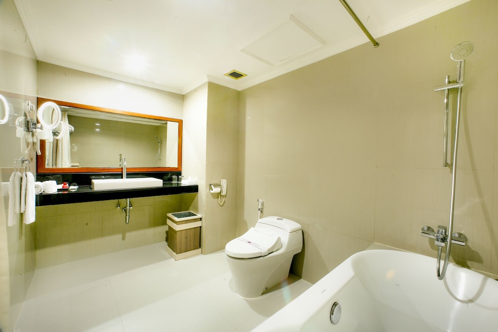Grand Inna Tunjungan 27/27