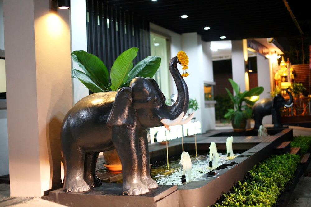 Pattara Place 17/51