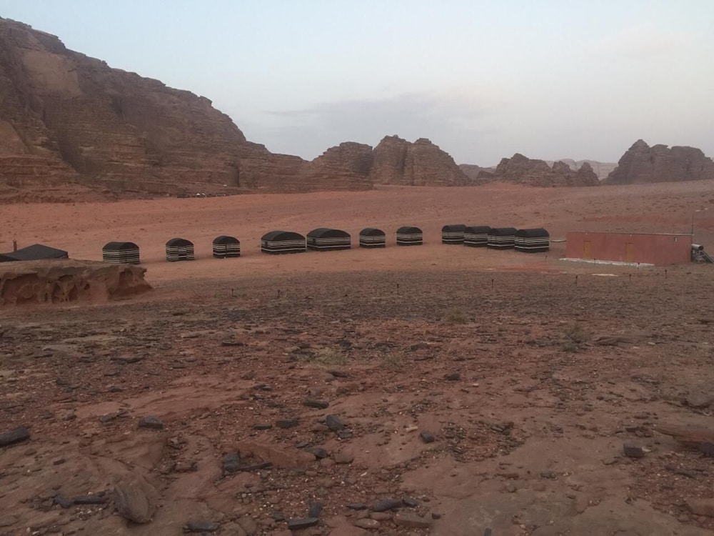 Wadi Rum Desert Adventures 38/50