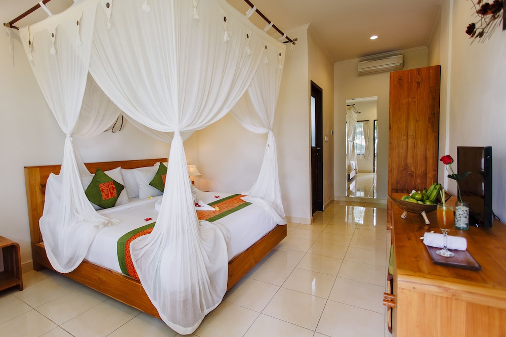 Om Ham Retreat And Resort 30/73