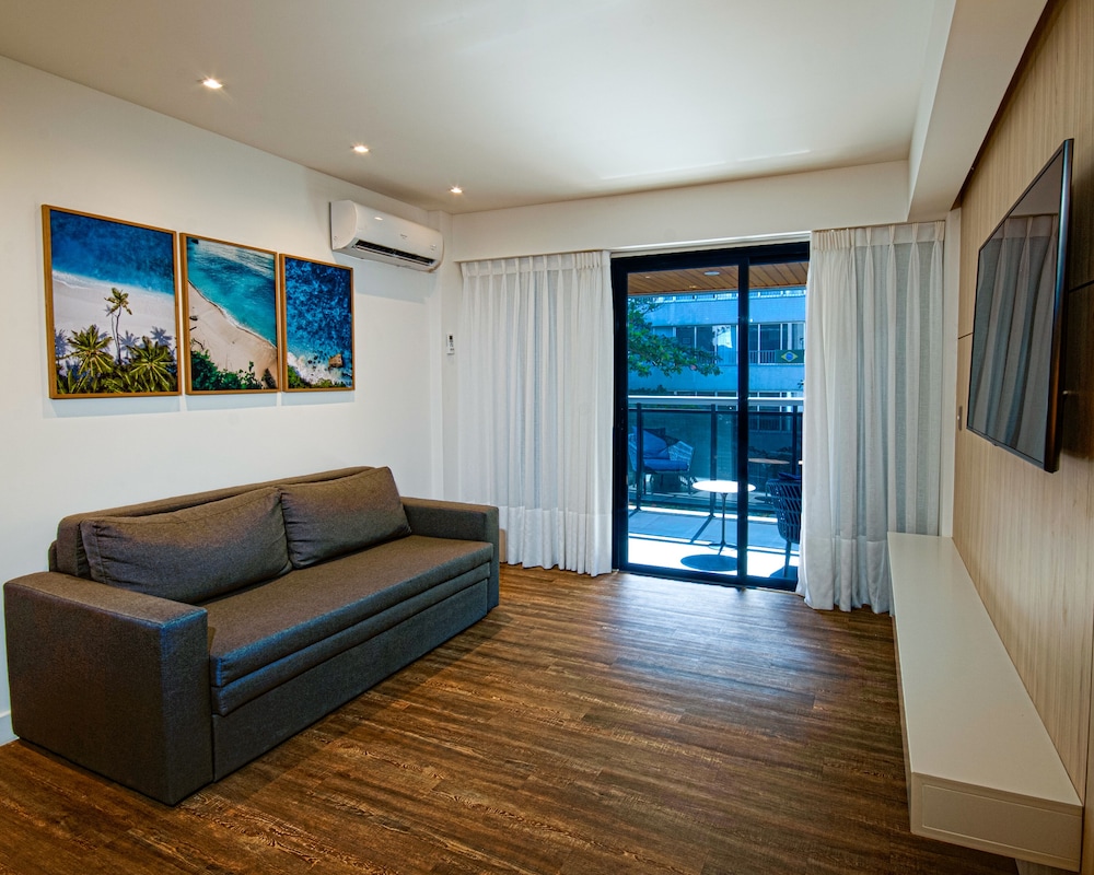 Anna Suites Ipanema 21/46