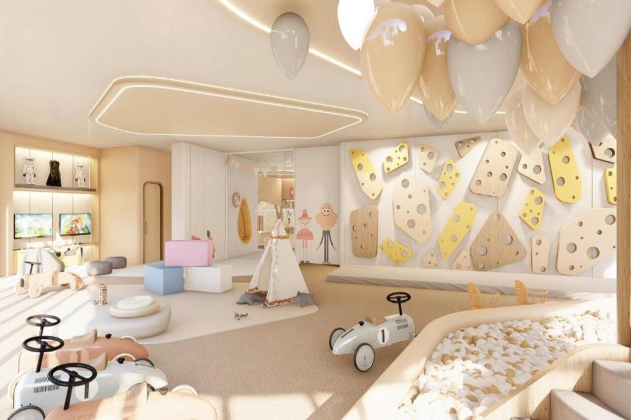 Vienna House by Wyndham Charm Long Hai 15/21