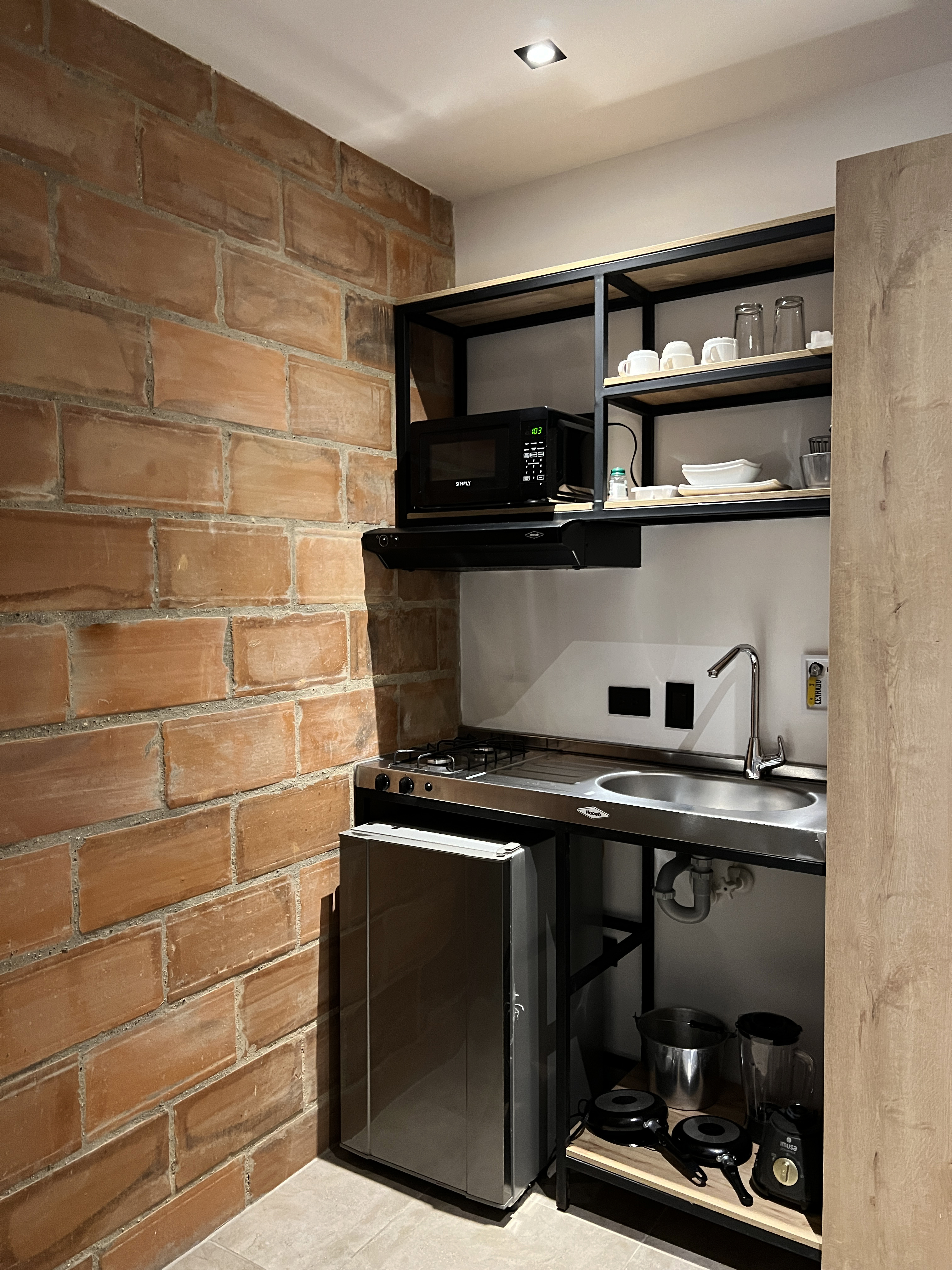 Hotel Appartments 23/50