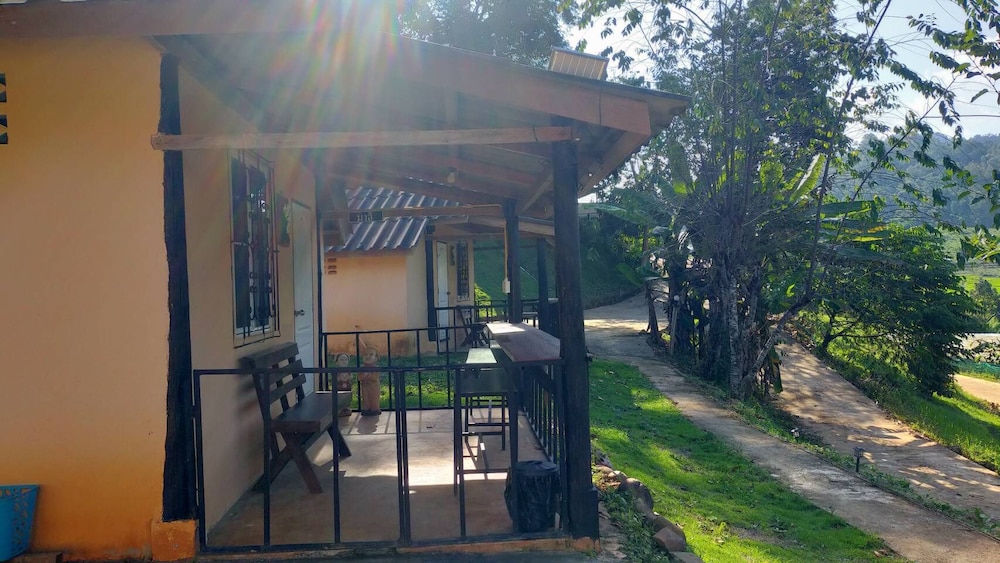 Mong Homestay Resort 9/47