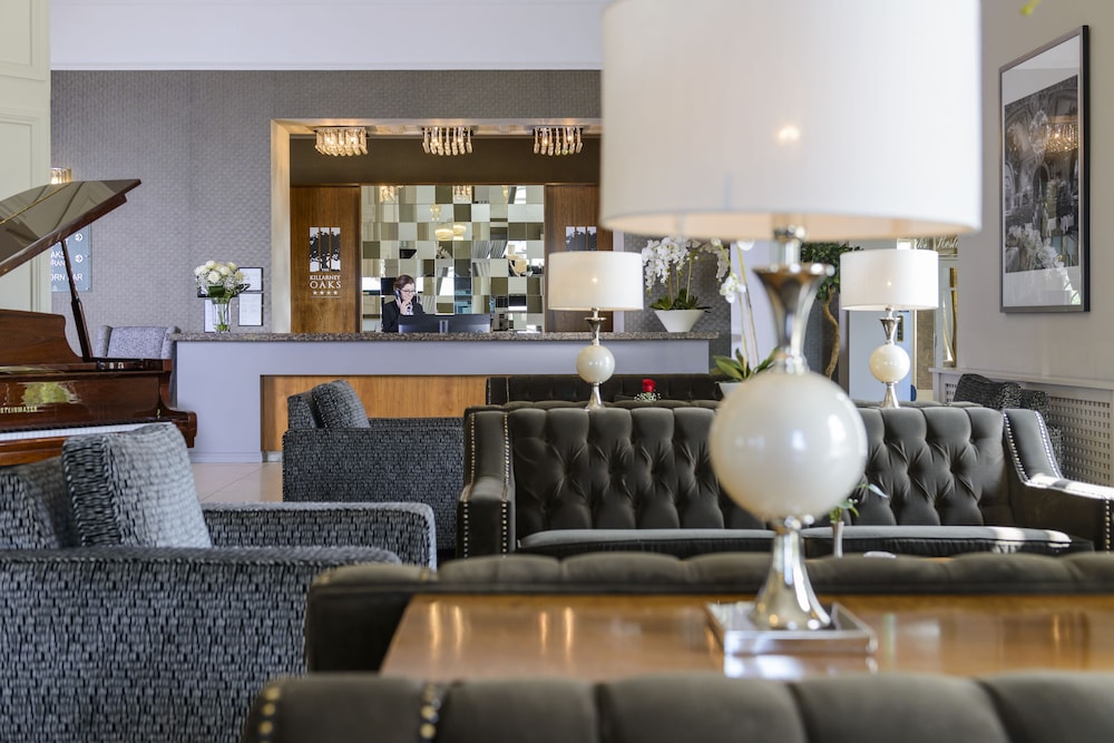 Killarney Oaks Hotel 29/62