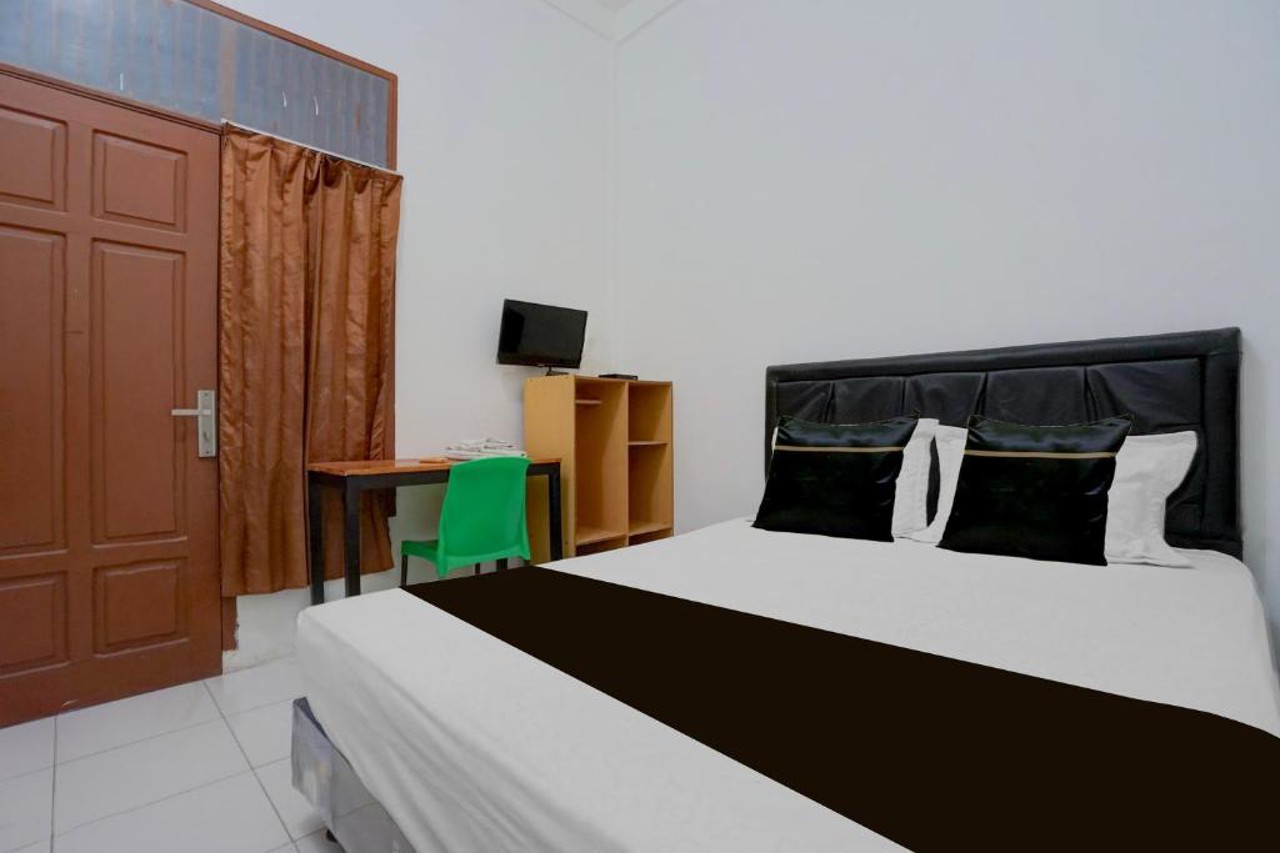 Hotel O near RS Harapan Bunda formerly Quanza Inn