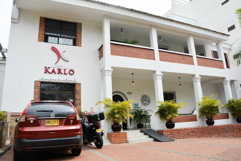 Hotel Karlo 3/50