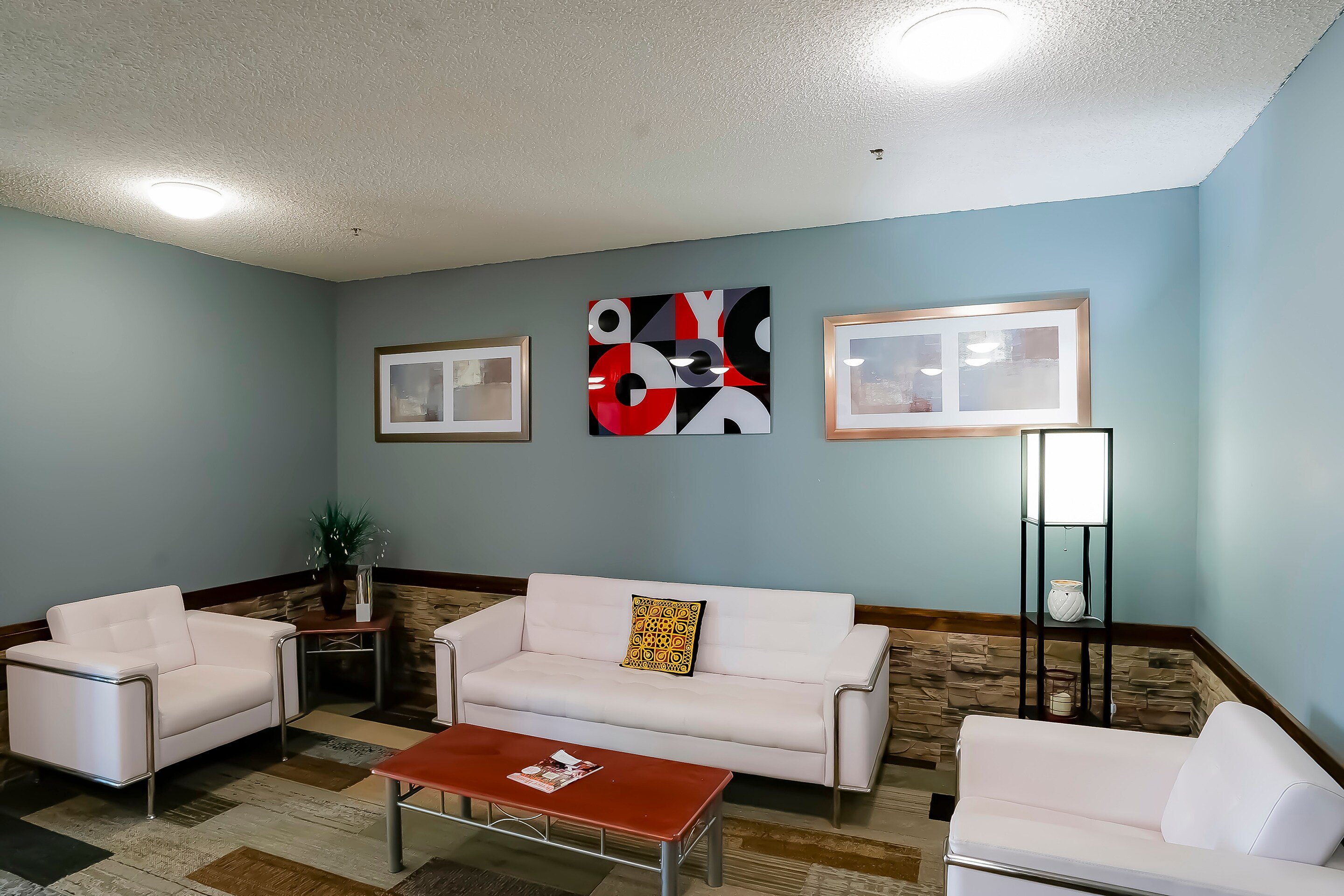 OYO Hotel Redwood Falls near Jackpot Casino 8/18