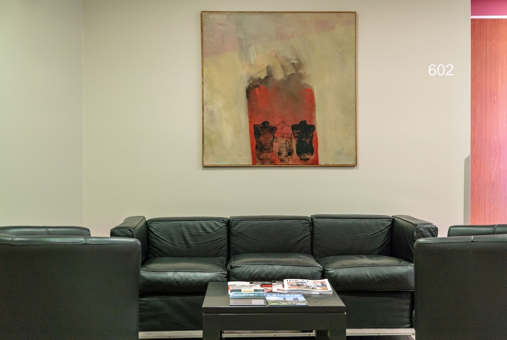 Globana Airport Hotel 27/46