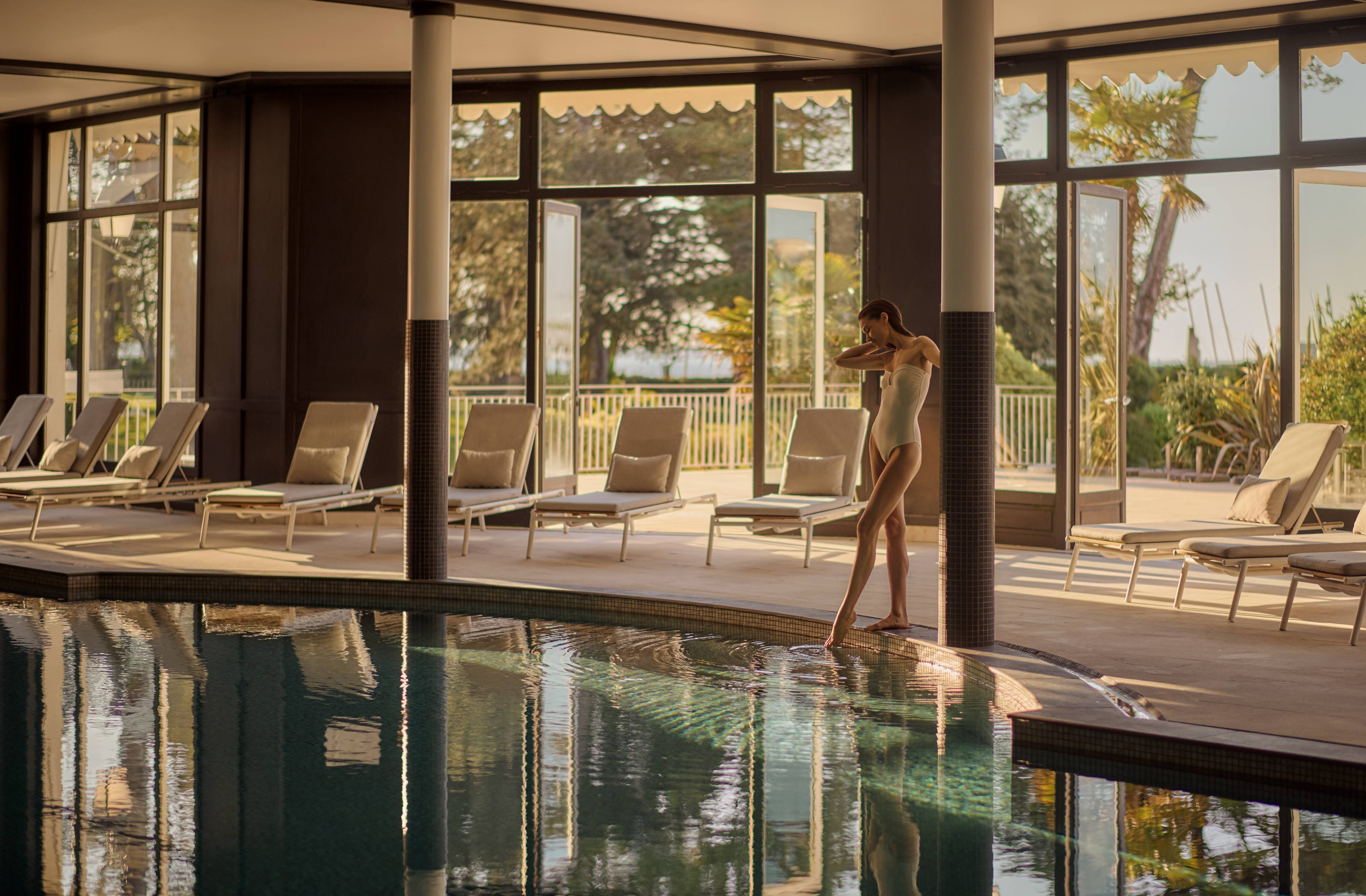 Hotel Barriere Le Royal La Baule 30/53