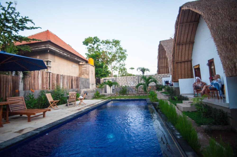Jona Bungalow 39/50
