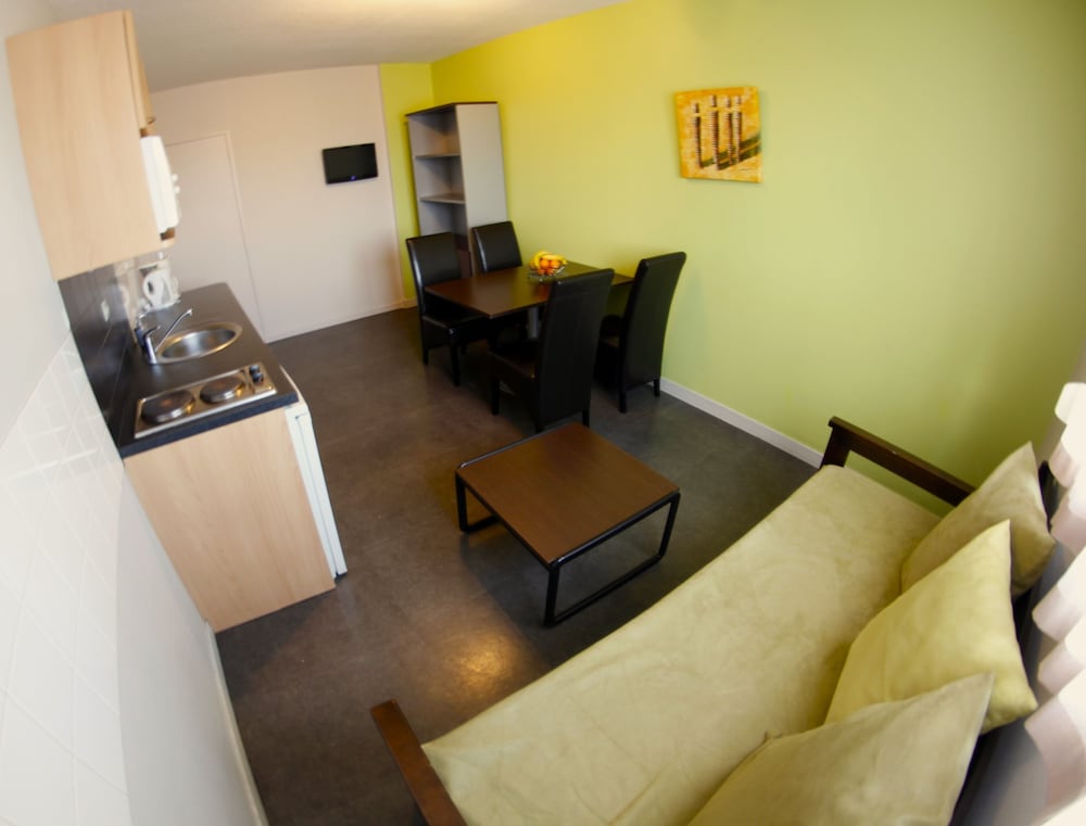 Les Palatines - Residence 34/62