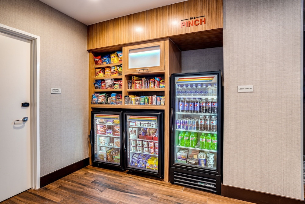 TownePlace Suites by Marriott Chicago Waukegan/Gurnee 23/50