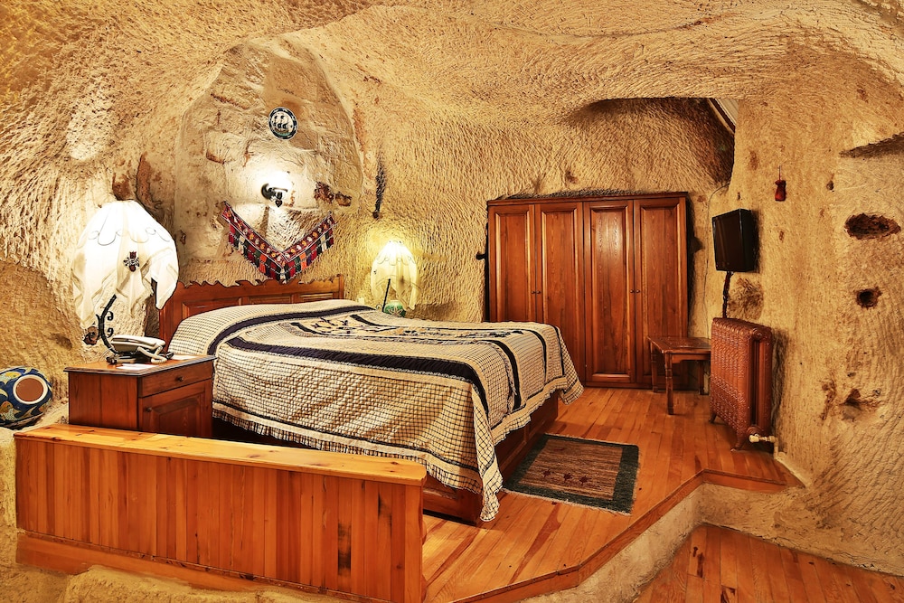 Cappadocia Cave Suites Boutique Hotel Special Class 43/78
