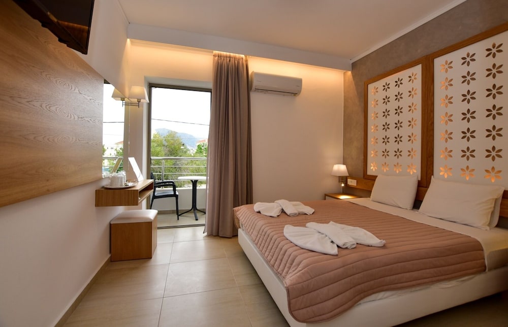 Superior, Double or Twin Bed
