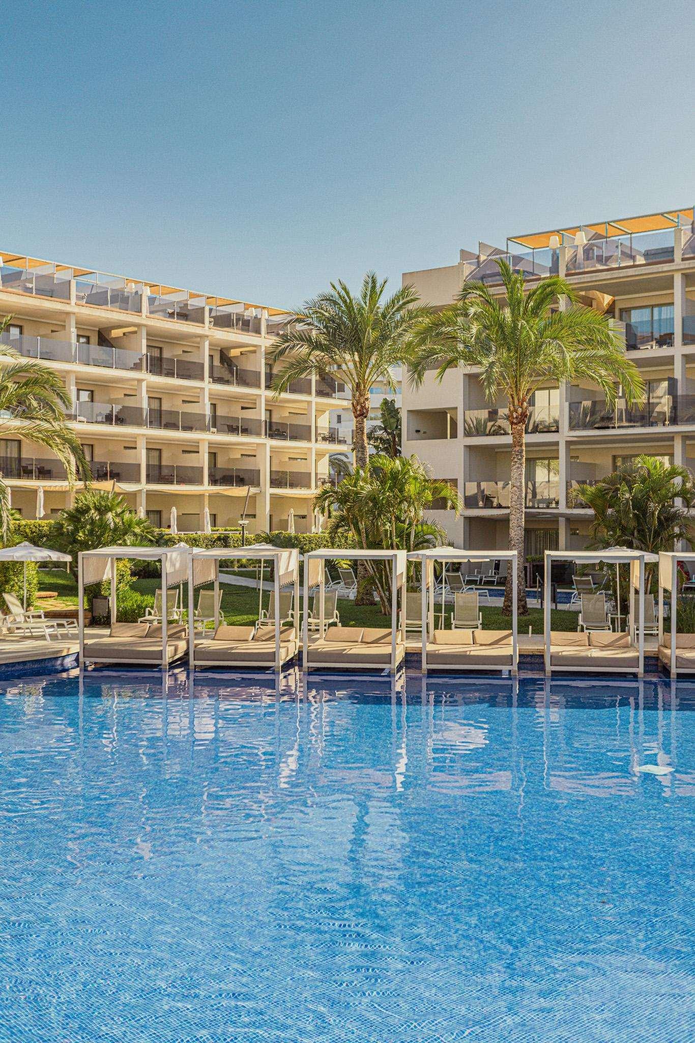 Zafiro Palace Palmanova 5/75