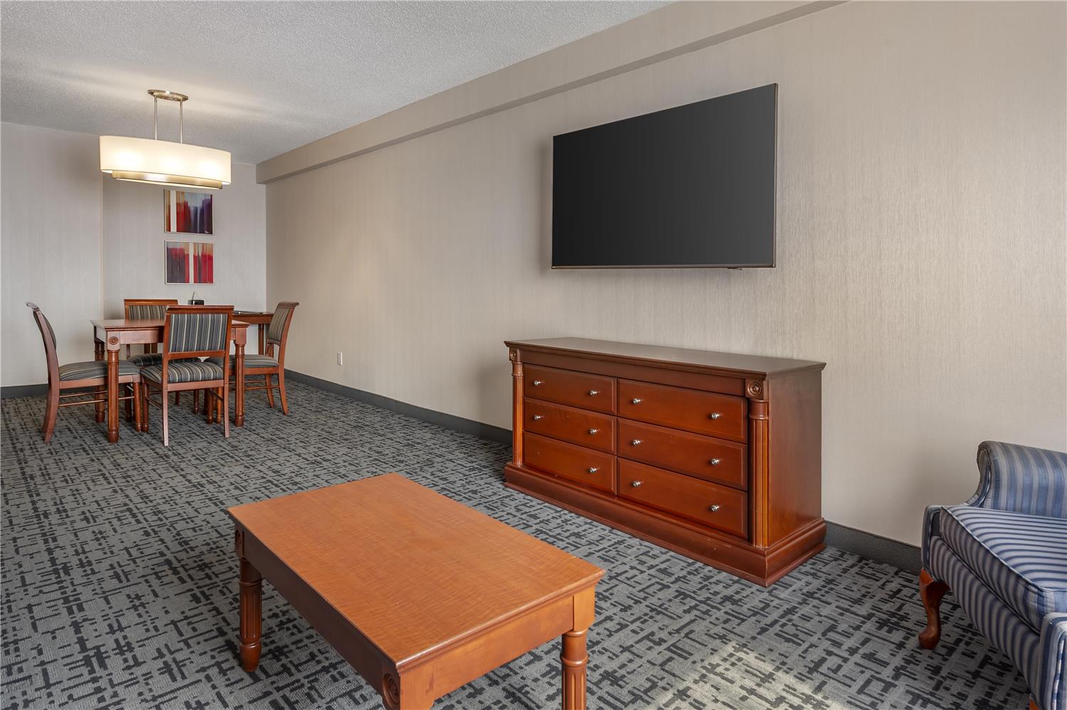 Best Western Hotel Brossard 14/17