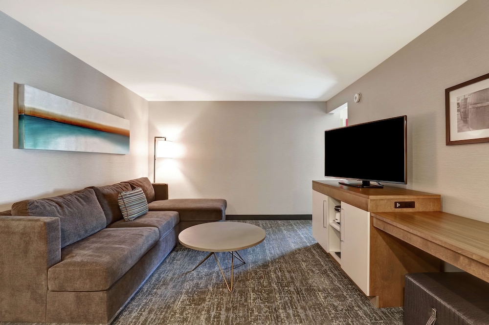 Hampton Inn St Catharines Niagara On 34/55