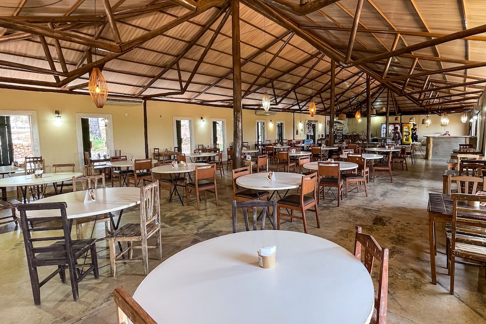 Ranchos 30 Hotel Fazenda e SPA 37/50
