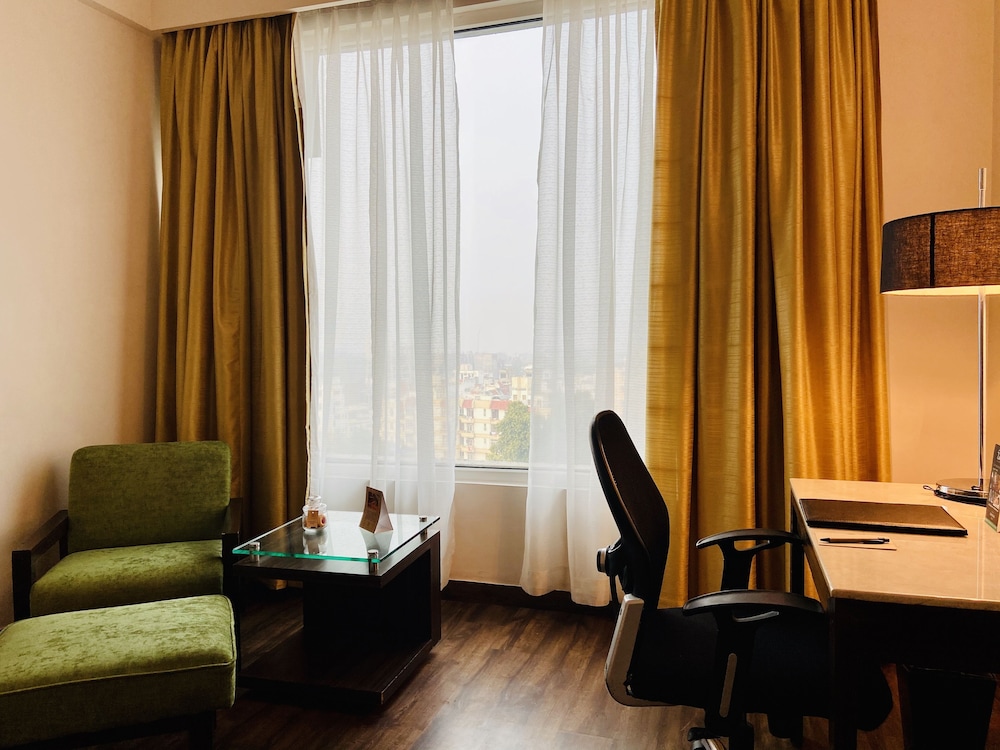The Landmark Hotel 32/49