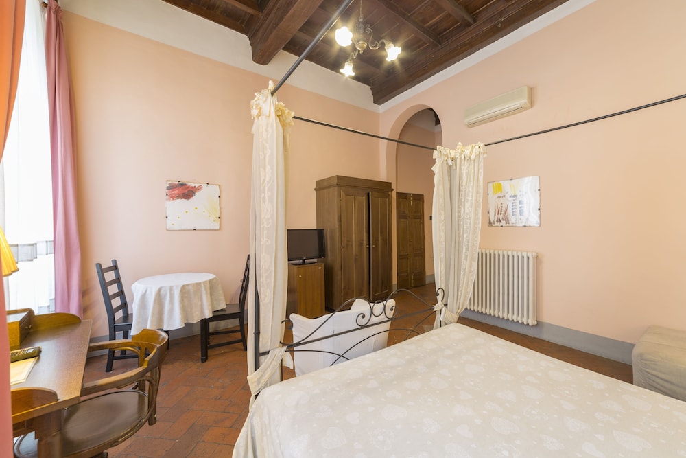La Residenza Del Proconsolo 13/24