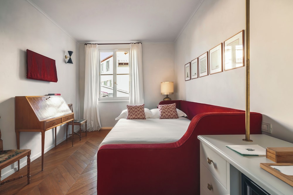 Casa G. Firenze 15/46
