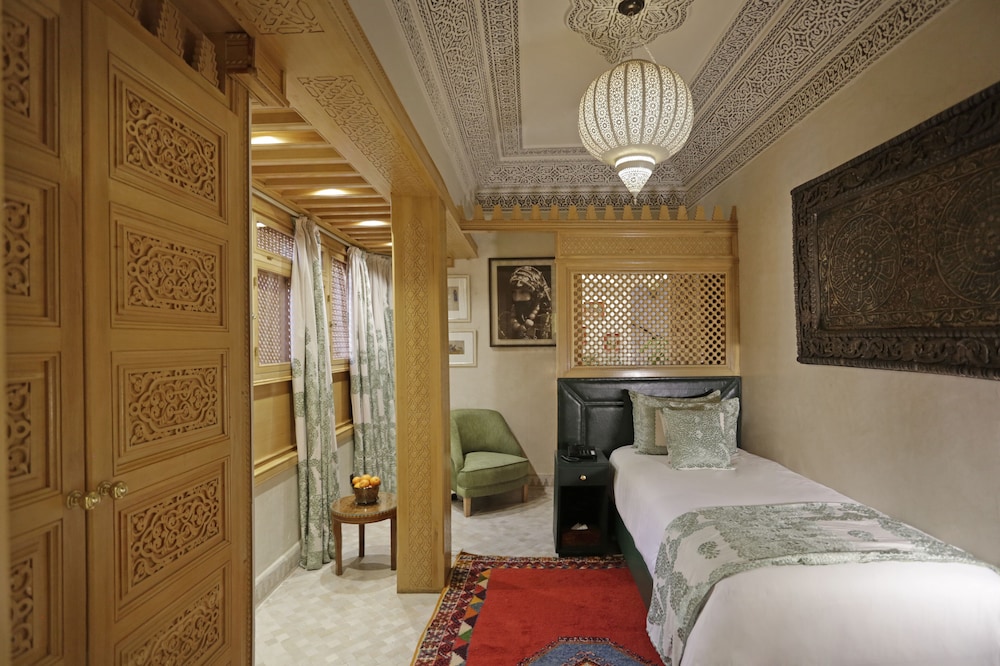 Riad Elegancia 10/50