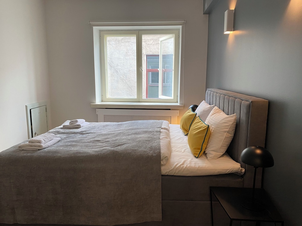 Tallinn City Apartments Old Town Suites 13/50