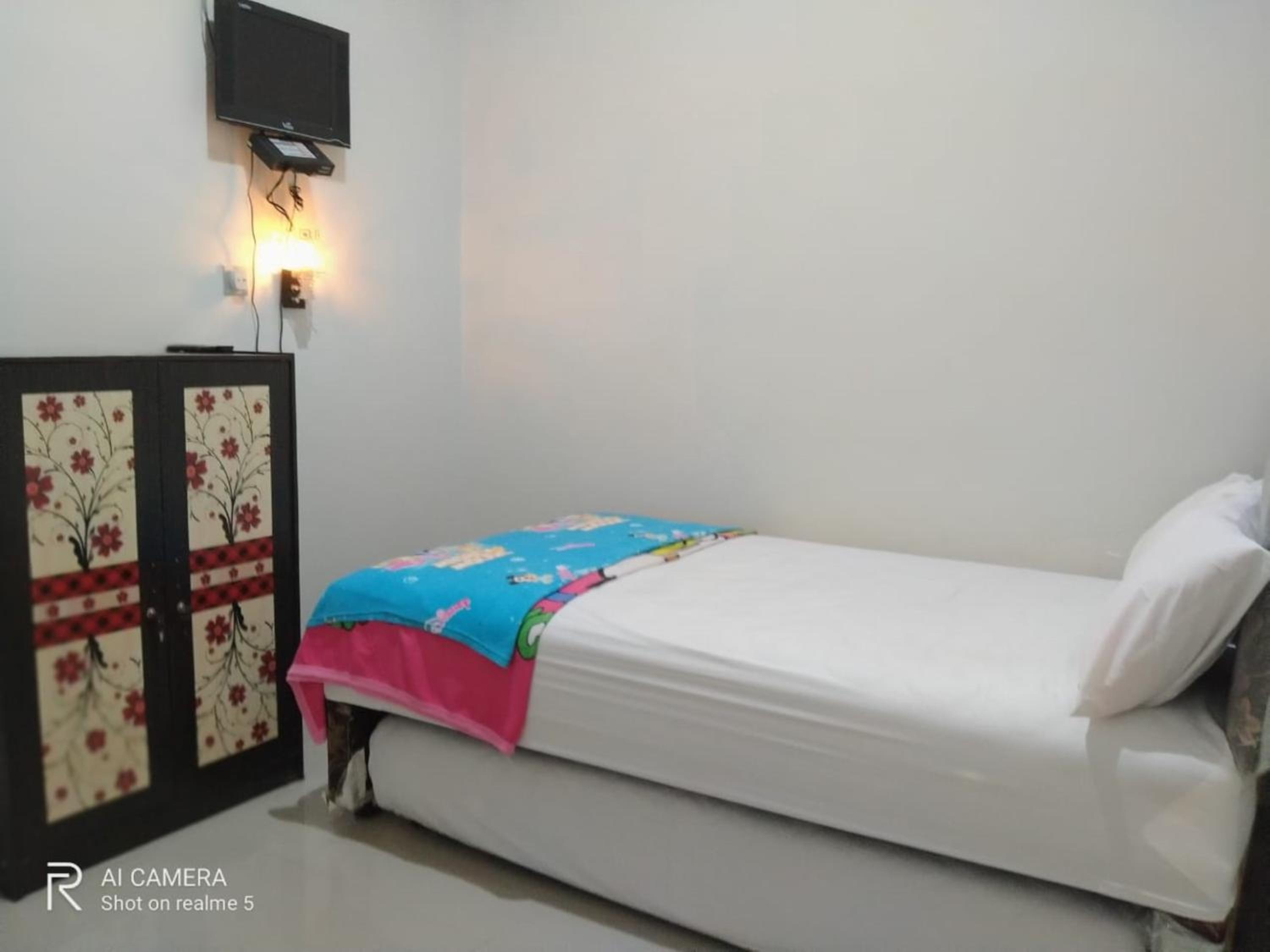 Wisma Maestro Toraja 9/38