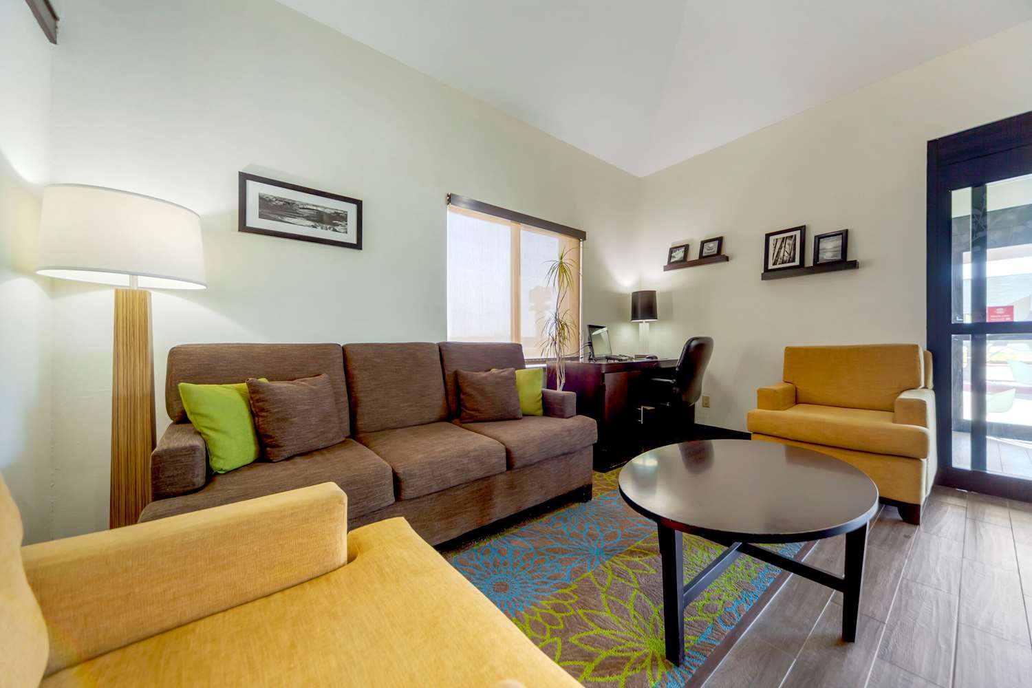 Sleep Inn Grand Island North 23/31