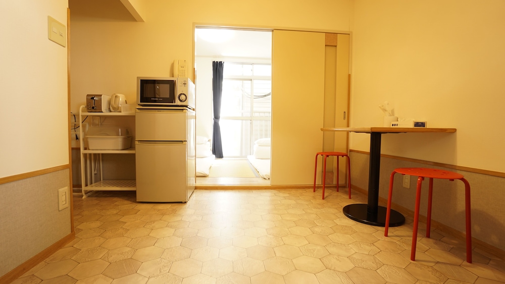 House Ikebukuro – Hostel 36/50