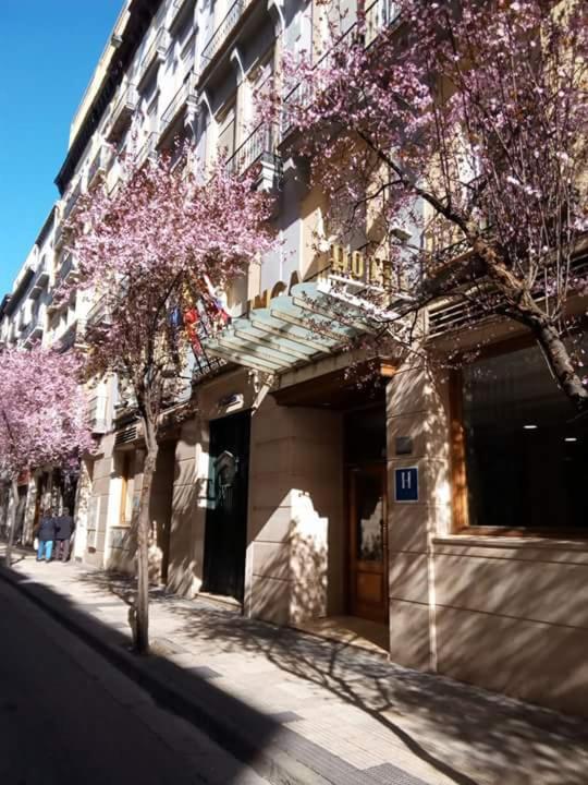 Hotel Inca Boutique 1/32