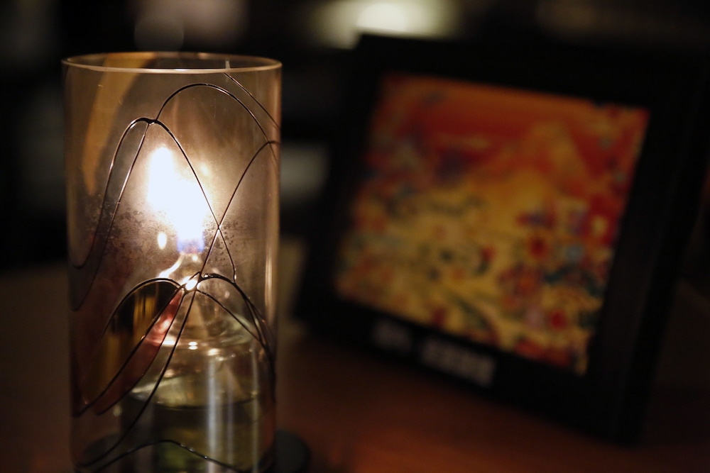 Yufuin Lamp No Yado 20/50