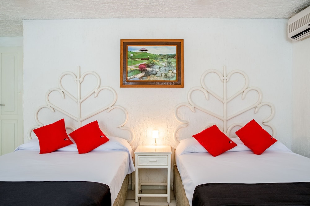 Capital O Farallon Inn 13/31
