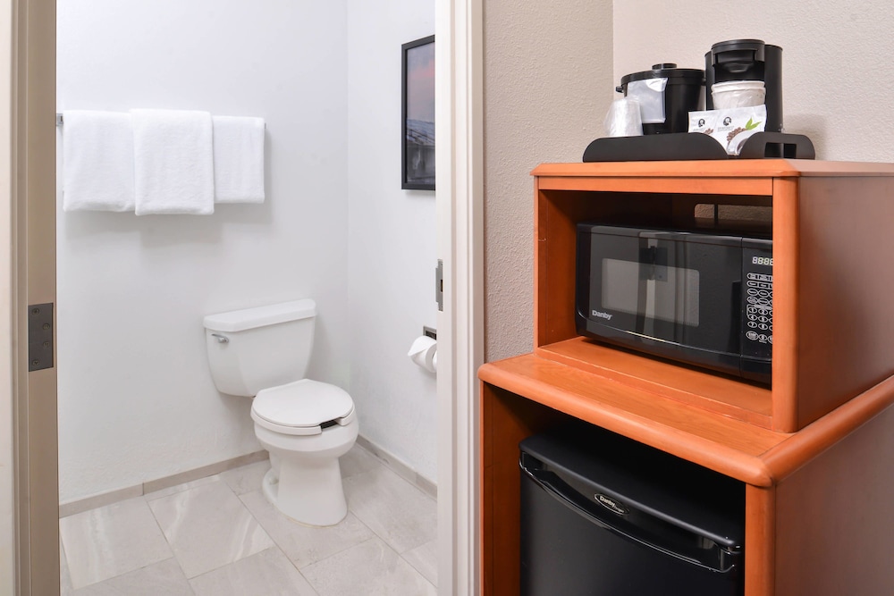 Fairfield Inn by Marriott Ocala 10/34