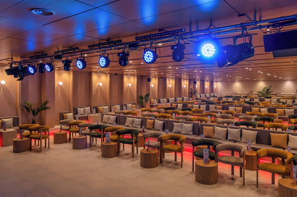 Aqua Hotel Onabrava 65/71