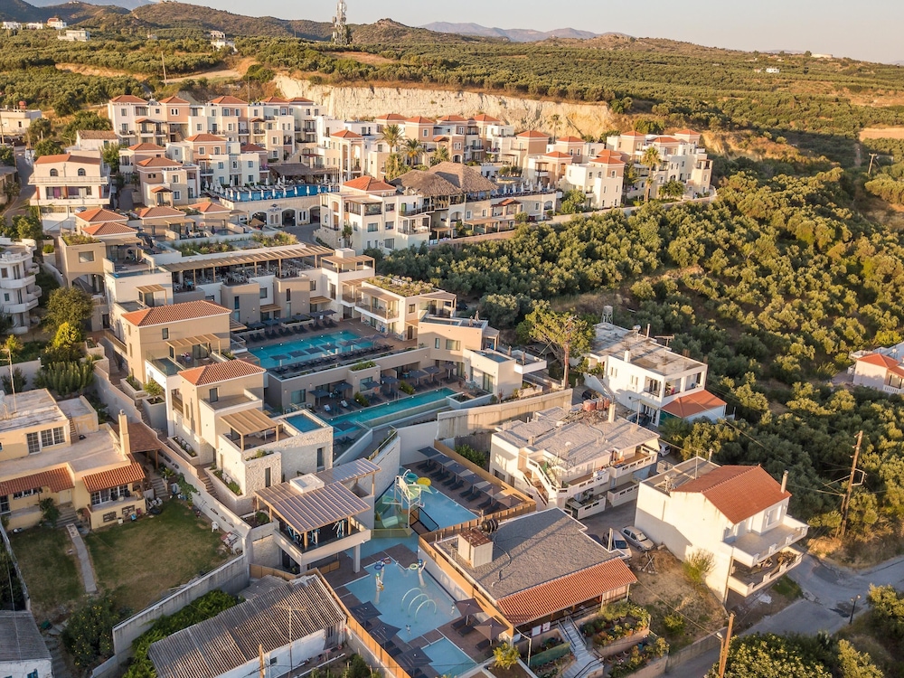 Caldera Village 52/60
