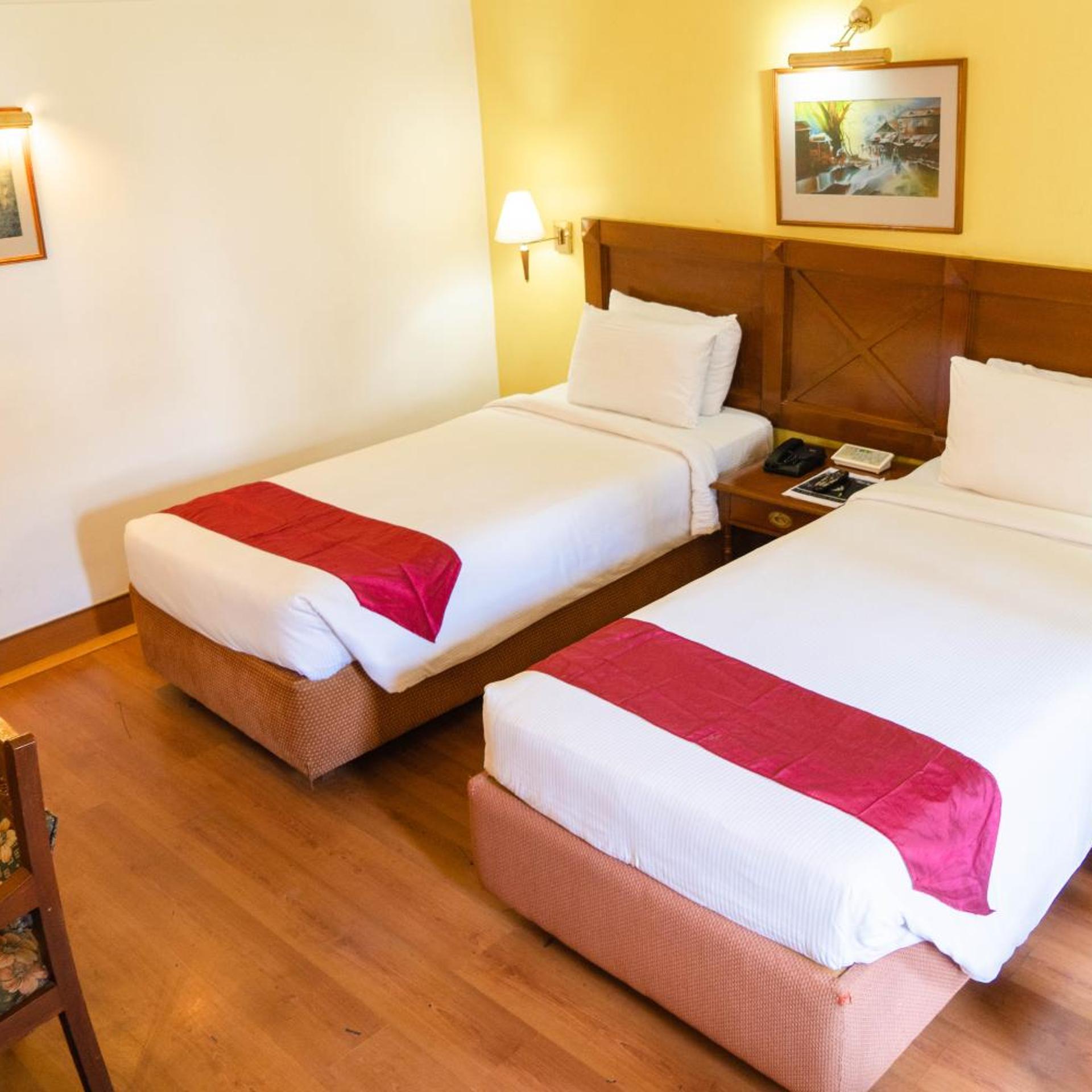 Ktdc Mascot Hotel 15/55